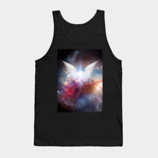 Wings of Angel Tank Top